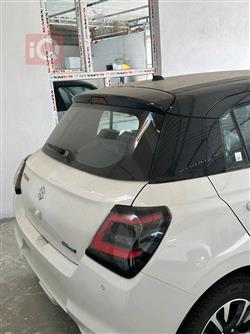 سوزوكي سويفت